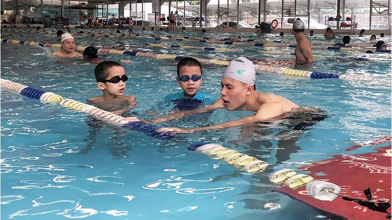 Thủ tướng yêu cầu tăng cường công tác phòng, chống đuối nước trẻ em