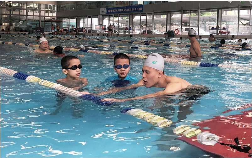 Thủ tướng yêu cầu tăng cường công tác phòng, chống đuối nước trẻ em