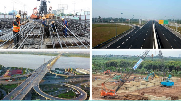 Thành lập 6 Tổ công tác tháo gỡ khó khăn, đẩy mạnh giải ngân vốn đầu tư công