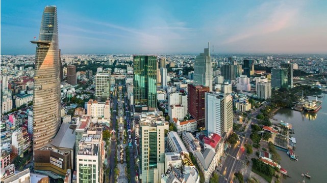 Việt Nam thăng hạng trên bảng xếp hạng "Chính phủ tốt"