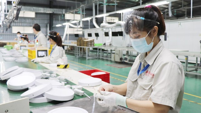 Hà Nội có 2,5 nghìn doanh nghiệp thành lập mới trong tháng 4