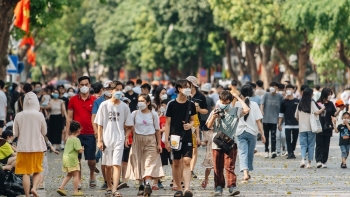 Hà Nội: Sẵn sàng cho tình huống có biến chủng mới nguy hiểm