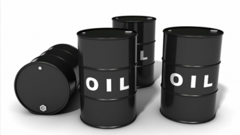 Cập nhật giá xăng dầu hôm nay 4/5/2022: Bật tăng mạnh