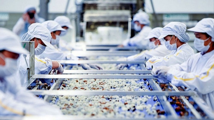 Còn nhiều dư địa xuất khẩu hàng hóa sang thị trường ASEAN