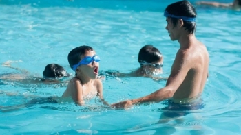 Tăng cường công tác phòng, chống đuối nước trẻ em