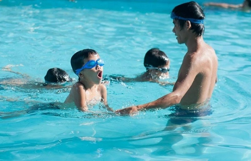 Thủ tướng yêu cầu tăng cường công tác phòng, chống đuối nước trẻ em