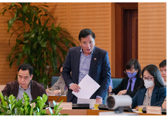 Cần có cơ chế giám sát trách nhiệm cung cấp tài liệu, tham gia tố tụng của các Chủ tịch UBND