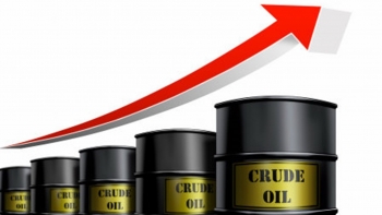 Cập nhật giá xăng dầu hôm nay 5/5/2022: Tiếp đà tăng mạnh