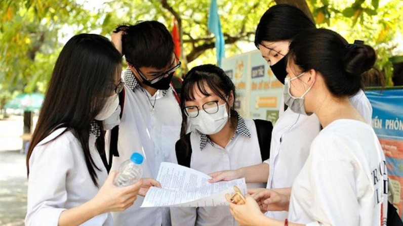 Bộ Y tế đề xuất F0 đang cách ly tại nhà được dự thi tốt nghiệp THPT năm 2022