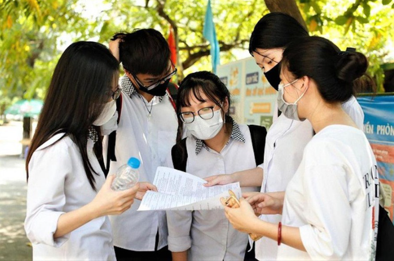 Bộ Y tế đề xuất F0 đang cách ly tại nhà được dự thi tốt nghiệp THPT năm 2022