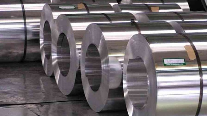 Giữ nguyên việc áp dụng biện pháp chống bán phá giá thép hợp kim