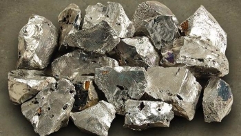 Lấy ý kiến góp ý đối với dự thảo tiêu chuẩn quốc gia về tinh quặng thiếc