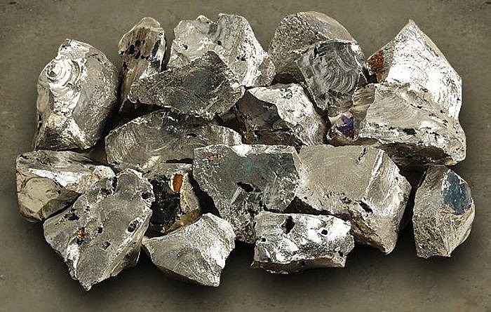 Lấy ý kiến góp ý đối với dự thảo tiêu chuẩn quốc gia về tinh quặng thiếc