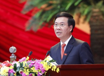 Bộ Chính trị ban hành quy định về luân chuyển cán bộ