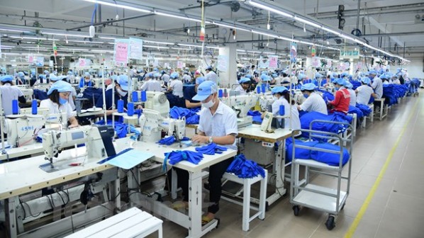 Standard Chartered: RCEP sẽ giúp Việt Nam phục hồi sau đại dịch