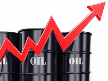 Cập nhật giá xăng dầu hôm nay 7/5/2022: Tăng vọt