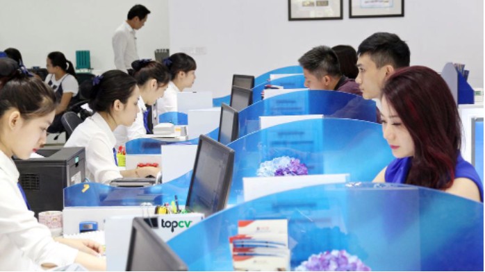 Cách xếp lương ngạch công chức chuyên ngành ngân hàng