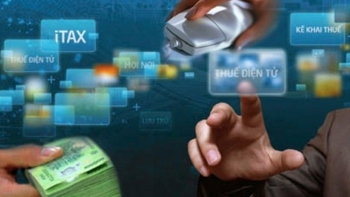 Hoàn thiện hành lang pháp lý cho giao dịch điện tử