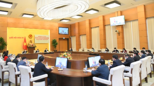 Nâng cao chất lượng, đẩy nhanh tiến độ lập quy hoạch thời kỳ 2021 – 2030