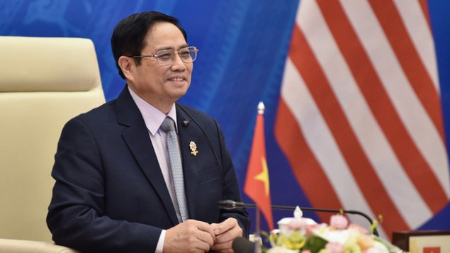 Chuyến công tác tại Hoa Kỳ của Thủ tướng: Khẳng định và triển khai đường lối đối ngoại nhất quán của Việt Nam