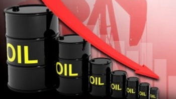 Cập nhật giá xăng dầu hôm nay 11/5/2022: Tiếp tục sụt giảm mạnh