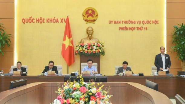 Công tác dân nguyện được thực hiện thường xuyên