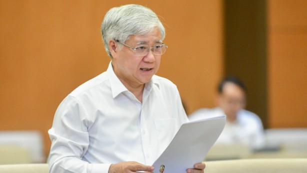 05 vấn đề cử tri và nhân dân còn băn khoăn, lo lắng