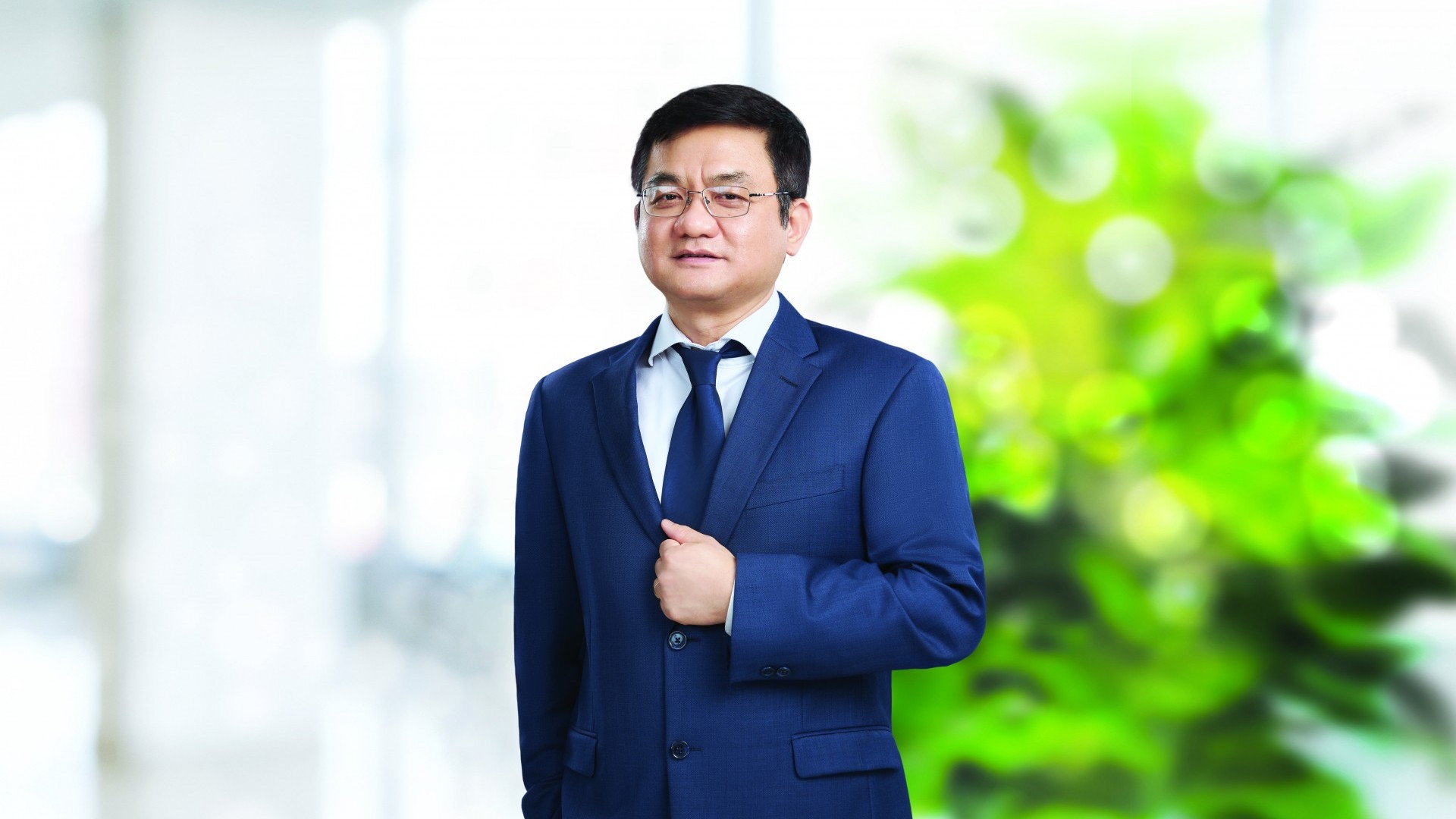 Đại diện VINAMILK: Thị trường sữa sẽ phát triển bền vững trong thời gian tới