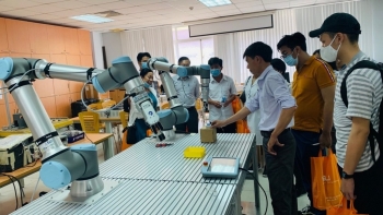 Nâng cao chất lượng đào tạo nhân lực trình độ cao