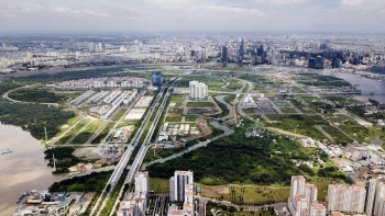 Cần khẩn trương hoàn thiện, ban hành quy hoạch tổng thể quốc gia