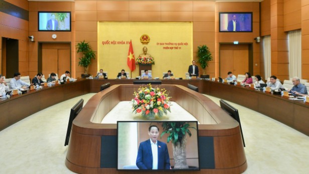 Tiếp tục quan tâm trả lời kiến nghị cử tri trong các lĩnh vực văn hóa, xã hội