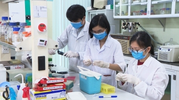 Khoa học, công nghệ thúc đẩy đổi mới sáng tạo phục vụ phát triển kinh tế - xã hội bền vững