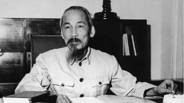 Học tập và làm theo tư tưởng đổi mới sáng tạo của Chủ tịch Hồ Chí Minh trong thời kỳ mới