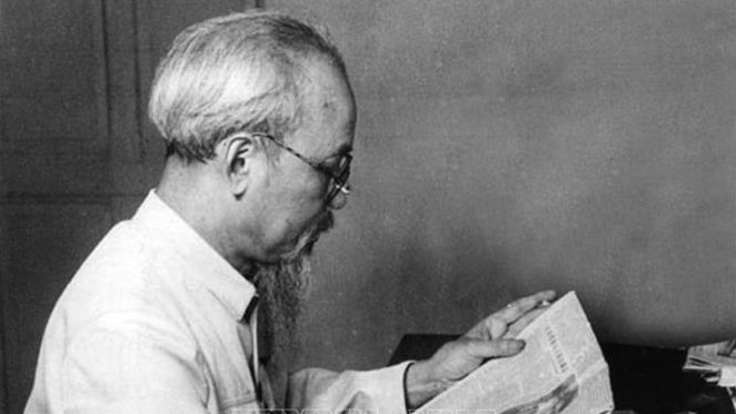 132 năm Ngày sinh Chủ tịch Hồ Chí Minh: 'Người là tình yêu thiết tha nhất...'