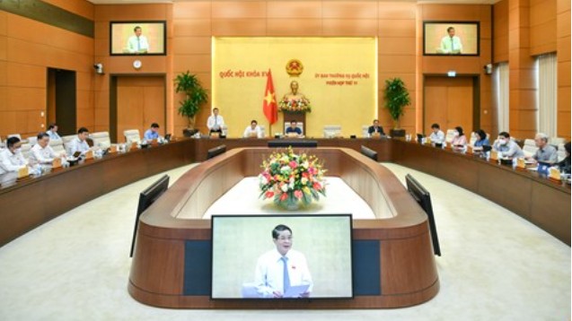 Phân bổ vốn ngân sách Trung ương: Tuân thủ điều kiện, thứ tự ưu tiên