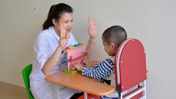 Bổ sung dự toán chi ngân sách trợ giúp người tâm thần, trẻ tự kỷ