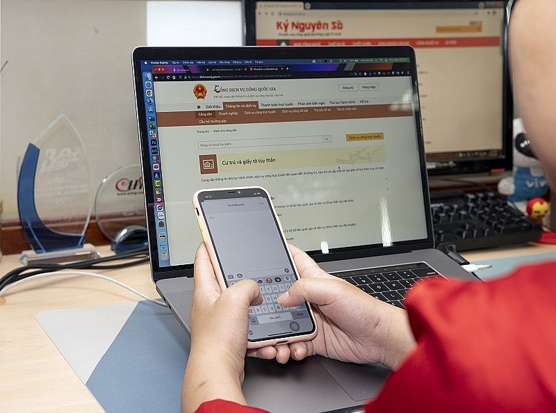 Đề xuất thu phí khai thác, sử dụng thông tin trong cơ sở dữ liệu quốc gia về dân cư