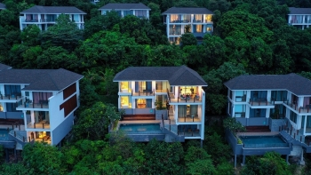 Sun Property: Thương hiệu đưa second home lên nấc thang giá trị mới