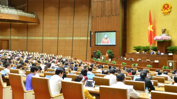 Kiến nghị Chính phủ 6 nội dung trong thẩm tra kết quả thực hành tiết kiệm, chống lãng phí