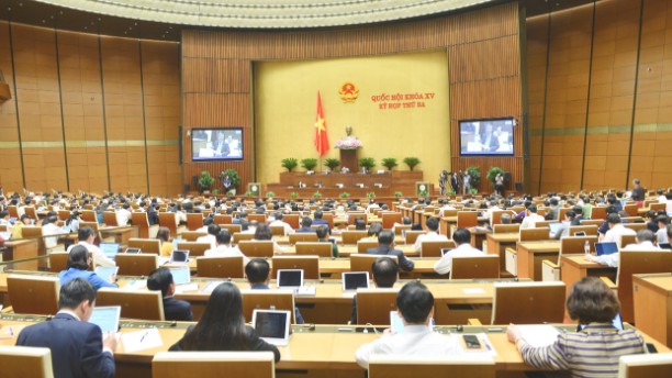 Lựa chọn giám sát tối cao chuyên đề quan trọng, cấp thiết, cử tri quan tâm