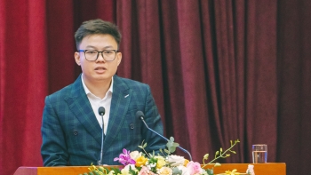 Meey Land chia sẻ giải pháp chuyển đổi số toàn diện cho lĩnh vực bất động sản, hợp lực chuyển đổi số