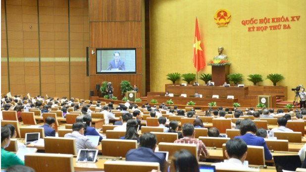 Nhiều chính sách pháp luật được đề xuất trong các dự án Luật, Nghị quyết chưa tường minh