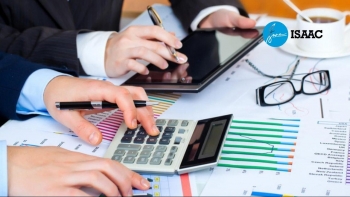 Đồng bộ hệ thống kế toán - kiểm toán