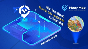 Nhiễu thông tin, loạn giá đất ăn theo quy hoạch sông Hồng, sông Đuống