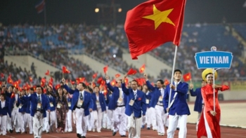 Khen thưởng cá nhân, tổ chức có đóng góp vào thành công SEA Games 31