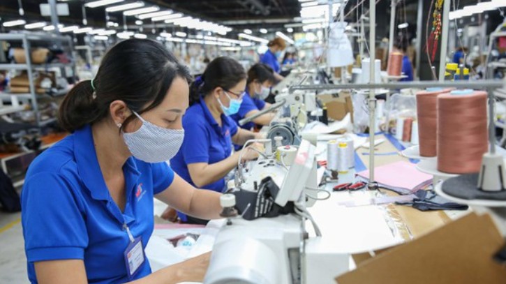 Hiệp định RCEP tạo dựng các mối quan hệ mới cho ngành dệt may