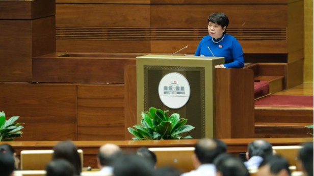 Luật khám bệnh, chữa bệnh (sửa đổi): Cần thực hiện theo nguyên tắc Nhà nước thống nhất quản lý về giá