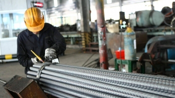 Xuất khẩu hàng hóa sang Lào giảm