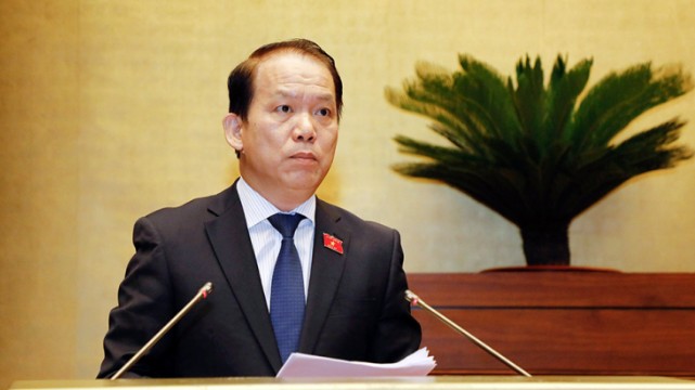 Cần quy định rõ quyền của người dân trong việc được biết, được tham gia ý kiến, được kiểm tra, giám sát