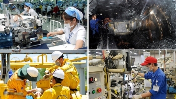 Đẩy mạnh công tác sắp xếp, cổ phần hóa, thoái vốn, cơ cấu lại doanh nghiệp nhà nước